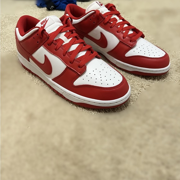 2020
Dunk Low Retro SP 'St. John's - Picture 2 of 8
